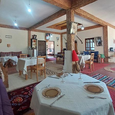 Riad Dar Idsalah Ouirgane Kültér fotó